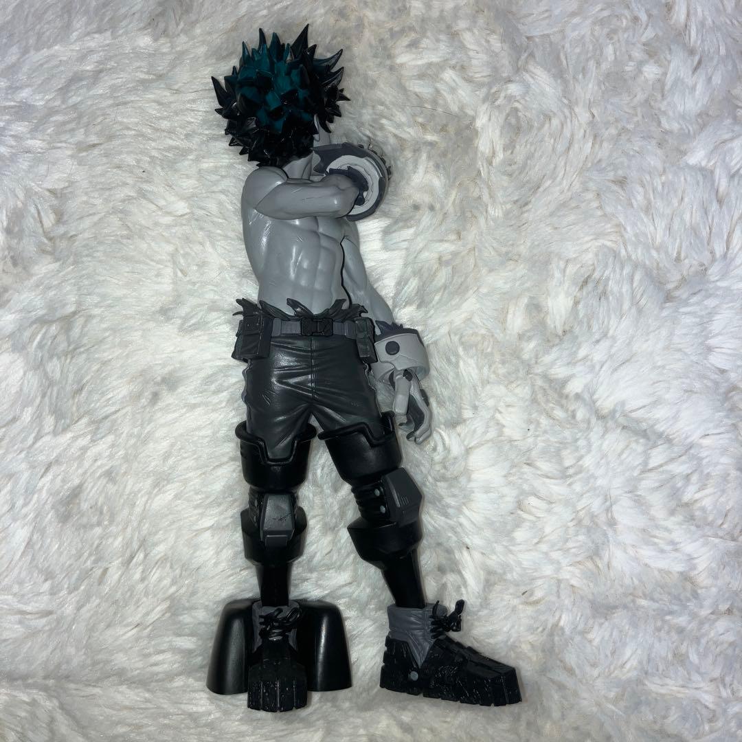 最新フィギュアあり　プライズフィギュア　まとめ売り　8点セット　デンジ　デク他