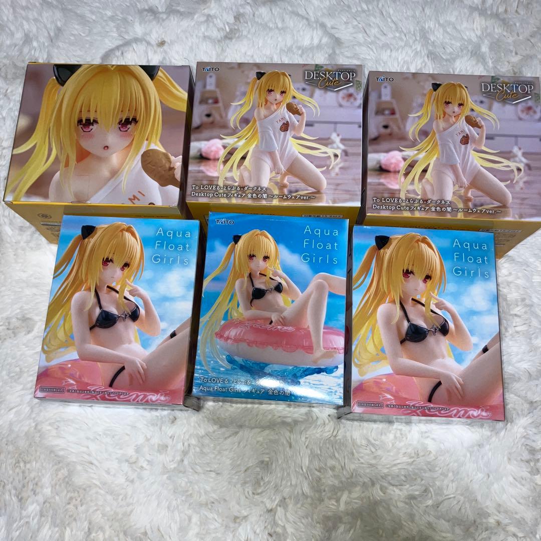 最新フィギュアあり　プライズフィギュア　まとめ売り　8点セット　デンジ　デク他