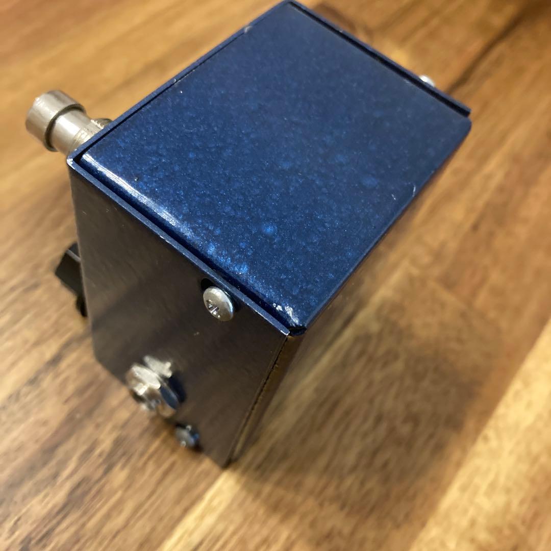 ギター Formula B Elettronica mini Fuzz 2