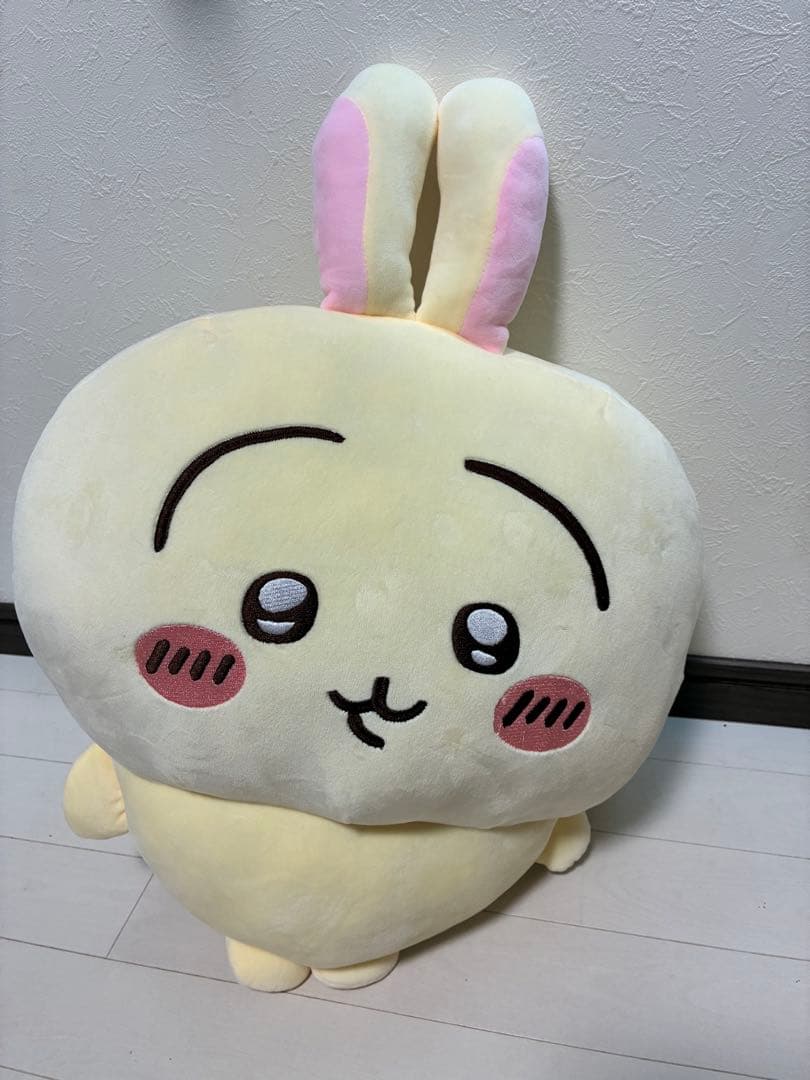 ちいかわ うさぎ ぬいぐるみまとめ売り 9点