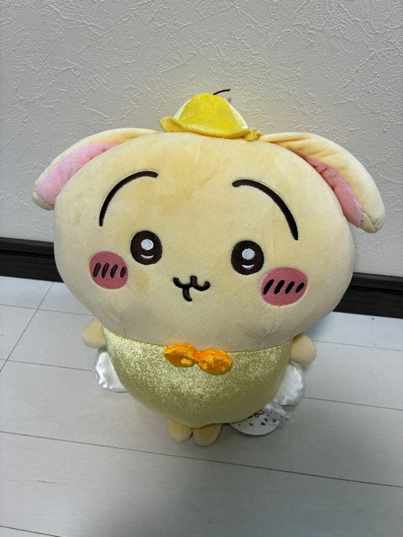 ちいかわ うさぎ ぬいぐるみまとめ売り 9点