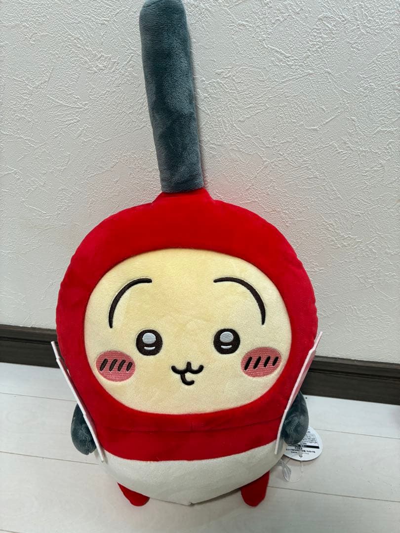 ちいかわ うさぎ ぬいぐるみまとめ売り 9点