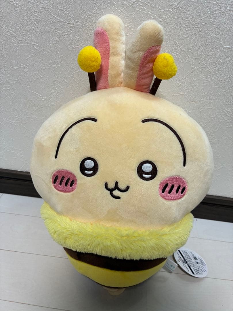 ちいかわ うさぎ ぬいぐるみまとめ売り 9点