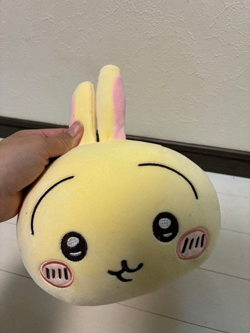 ちいかわ うさぎ ぬいぐるみまとめ売り 9点