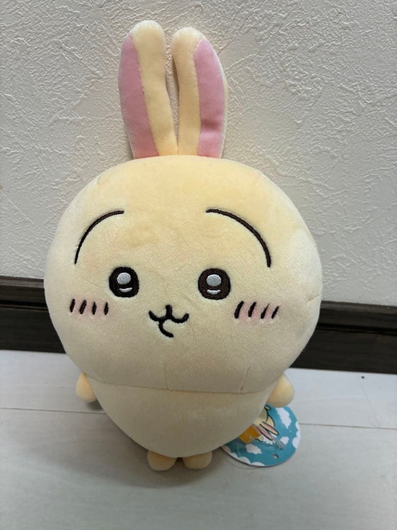 ちいかわ うさぎ ぬいぐるみまとめ売り 9点