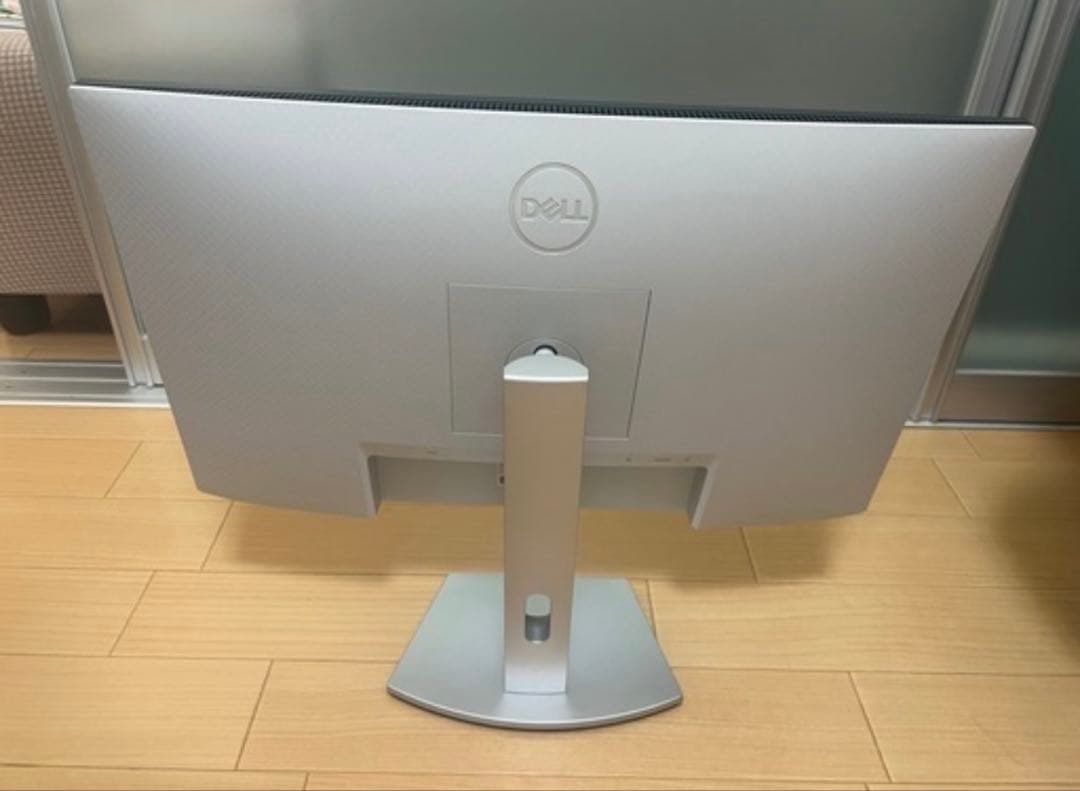 パソコンモニター（DELL S241HS）