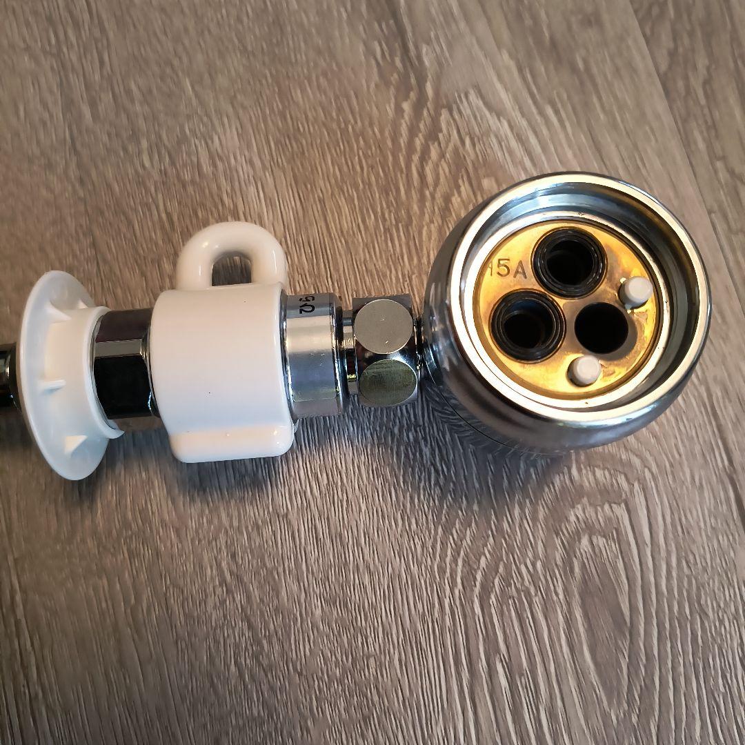 浄水器・整水器 CB-SKH6