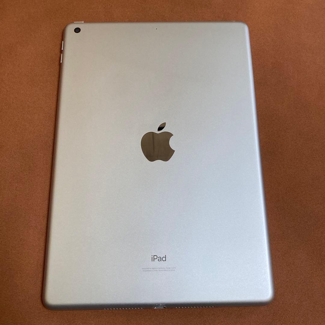 482【早い者勝ち】iPad8 第8世代 32GB WIFIモデル☆