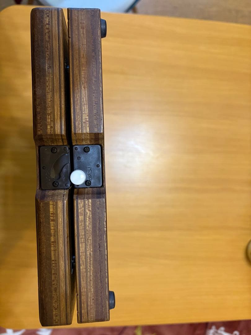 アシストスツール　アシストペダル