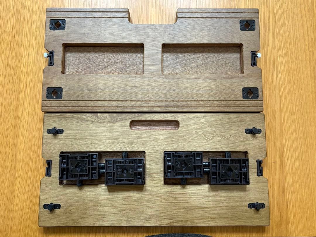 アシストスツール　アシストペダル