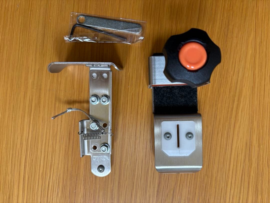 アシストスツール　アシストペダル