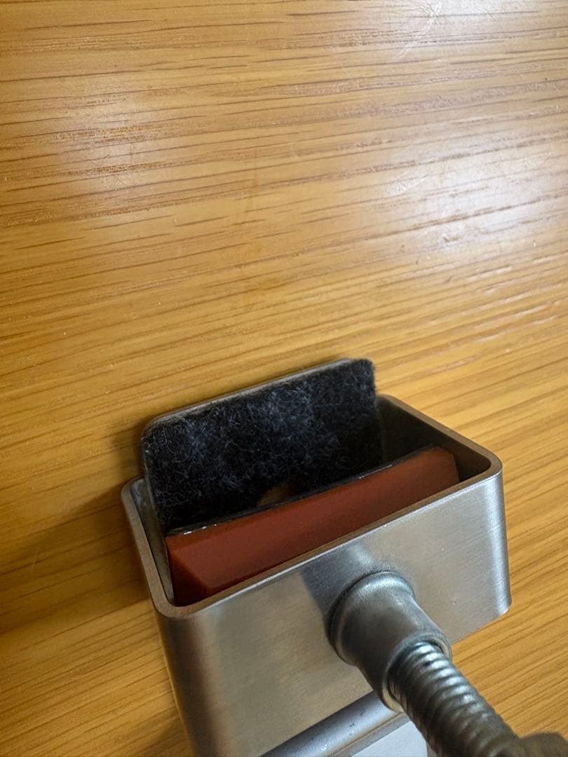 アシストスツール　アシストペダル