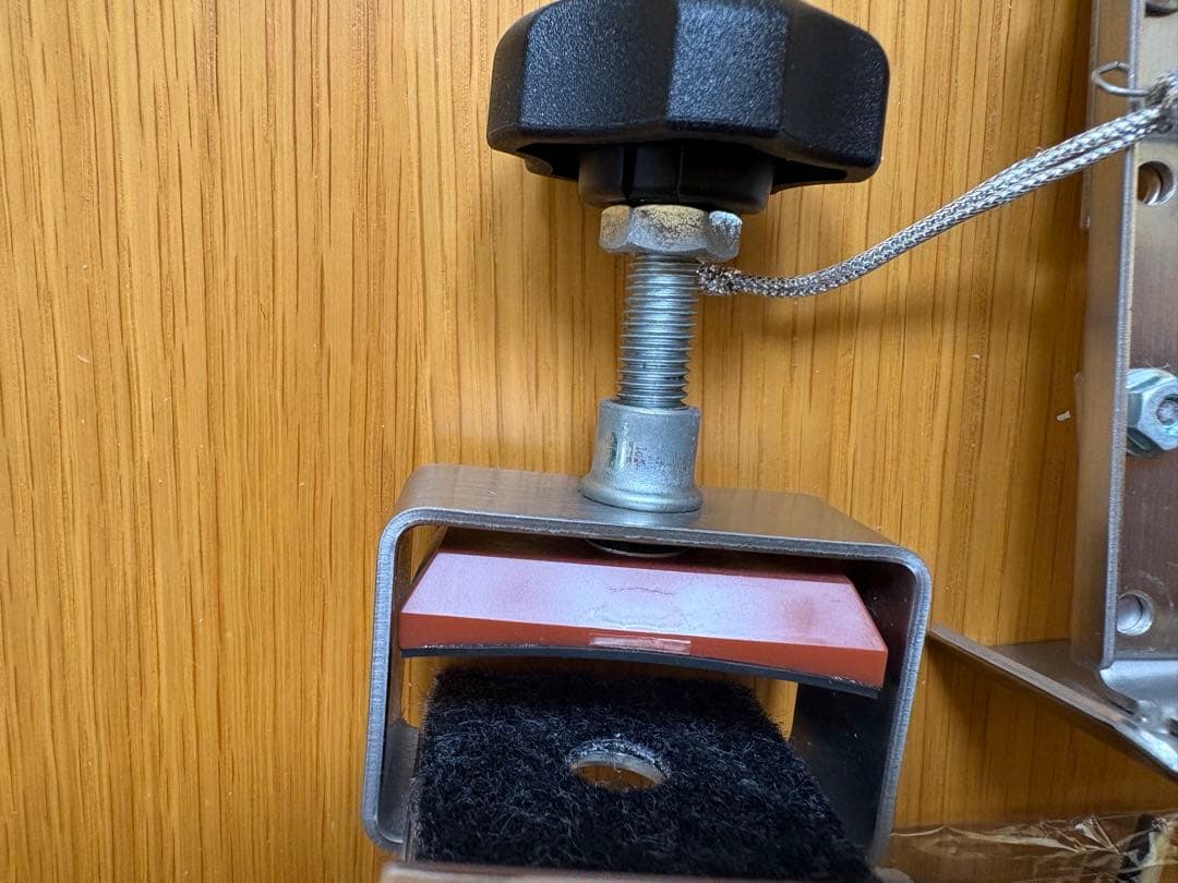 アシストスツール　アシストペダル