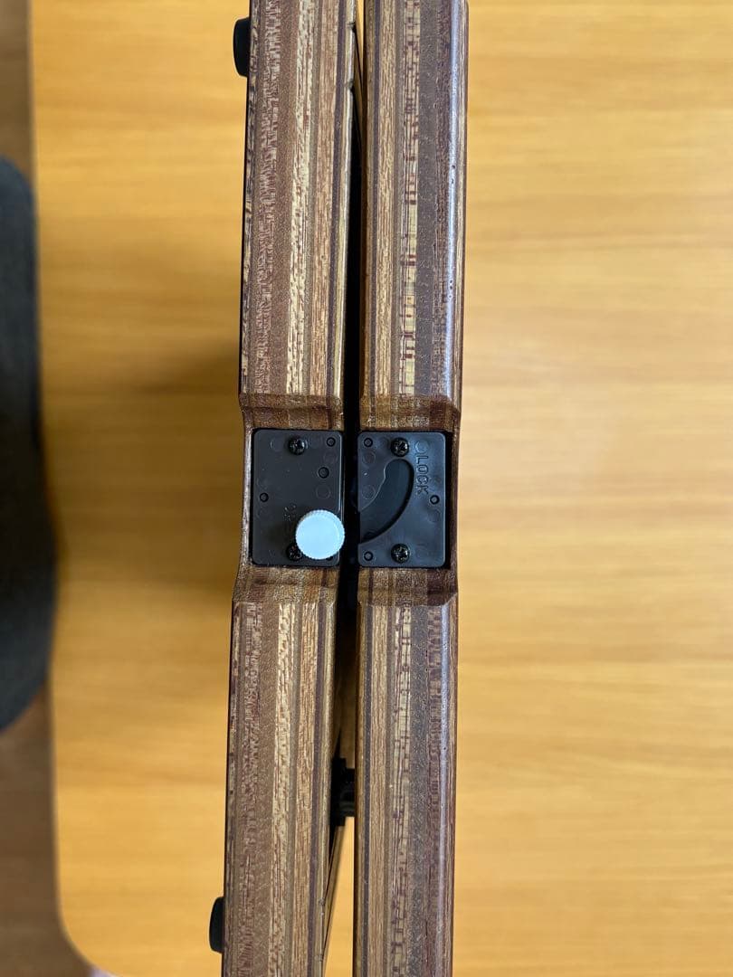 アシストスツール　アシストペダル