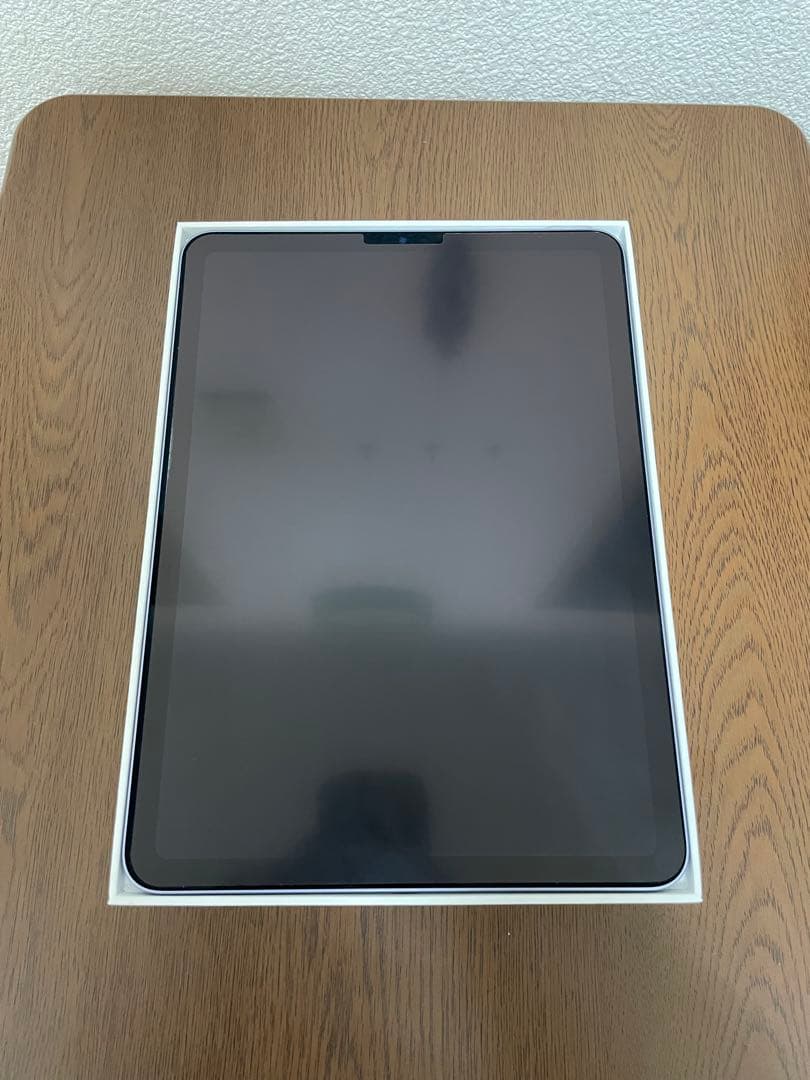 iPad Air 第5世代　64GB パープル