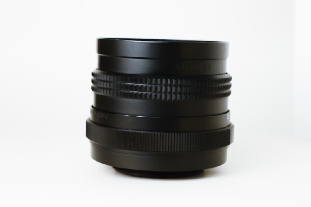 【美品】PENTACON 28mm f2.8 / M42マウント ドイツ製 ＃2