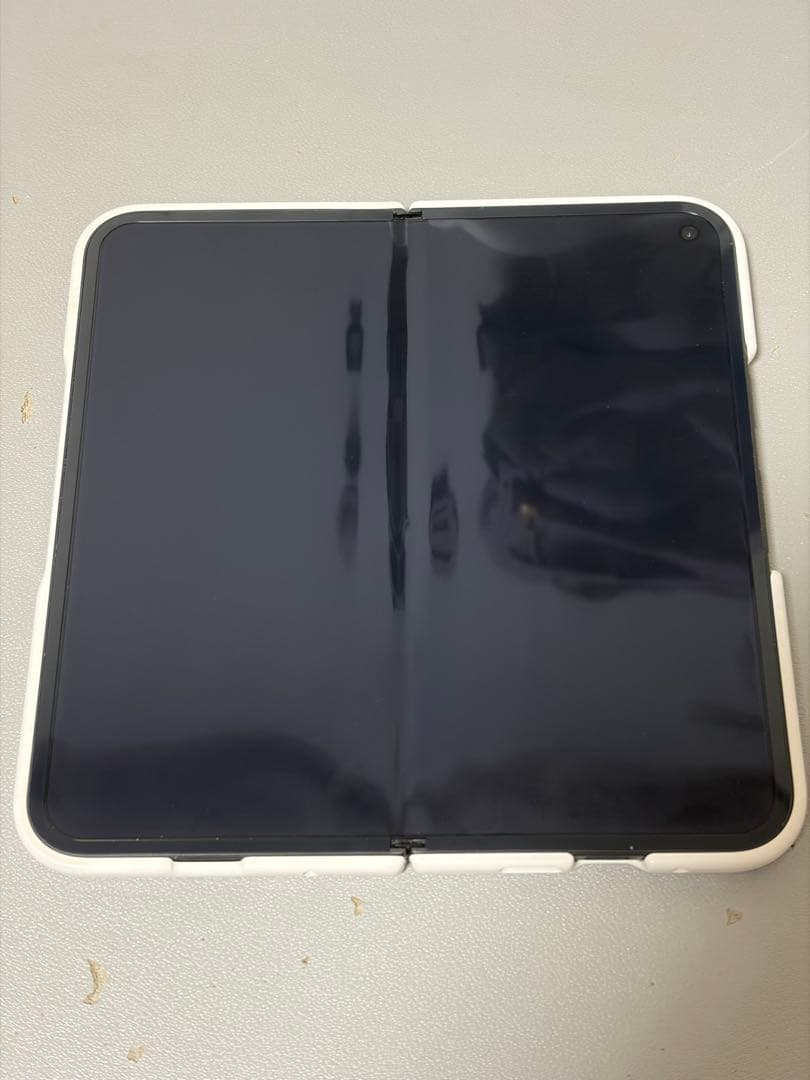 美品 Google Pixel 9 Pro Fold 512GB オブシディアン