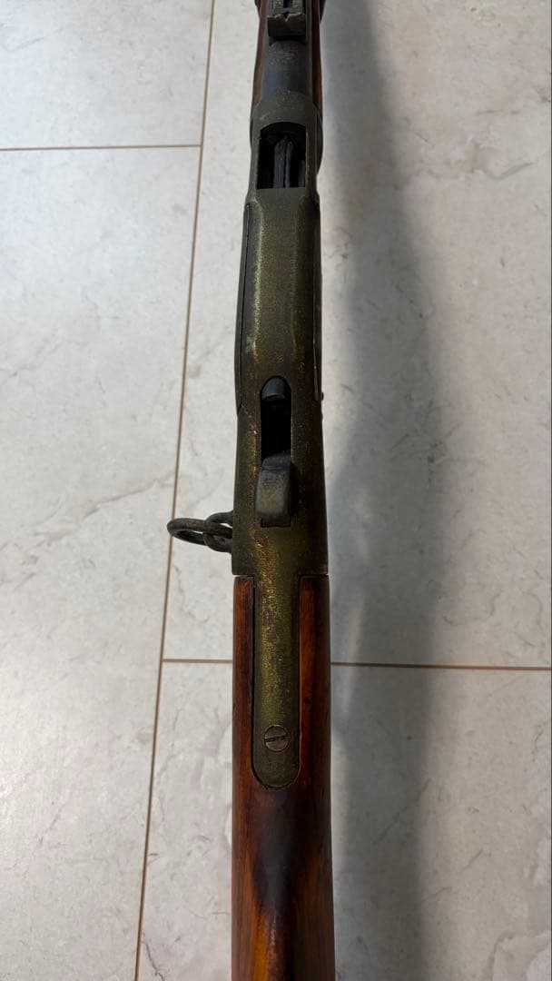 ウィンチェスターM66ライフル 【観賞用】