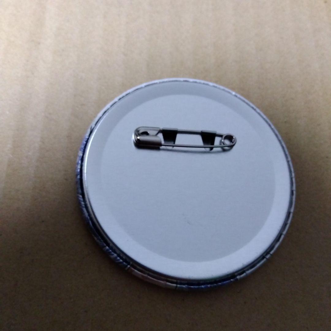 【幽☆遊☆白書】妖狐蔵馬 海の家 缶バッジ 水着 幽遊白書