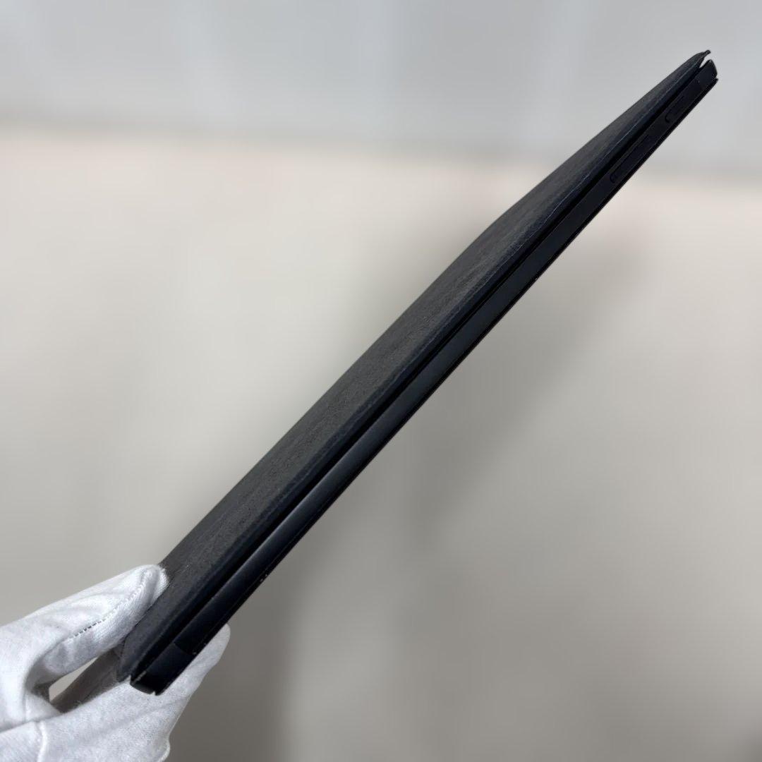 Surface Pro5 i5/8G/256G バッテリー77%