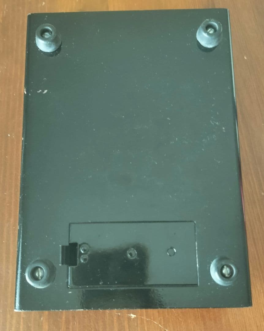 BIG MUFF ロシア製　専用箱付き