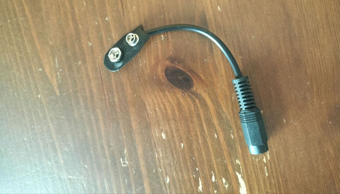 BIG MUFF ロシア製　専用箱付き