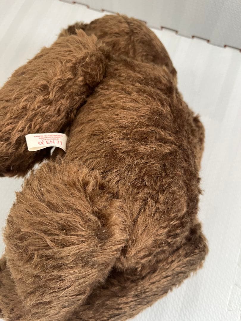 カリスト社　テディベア ドイツ　Kallisto