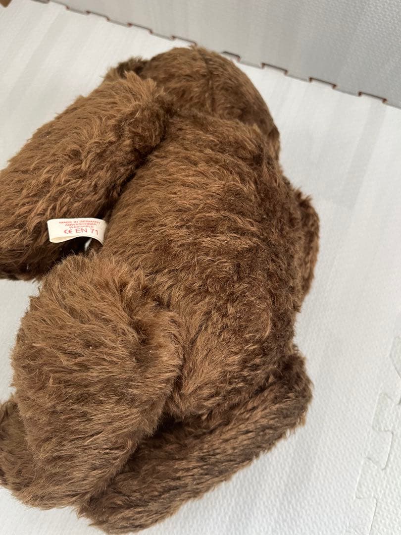 カリスト社　テディベア ドイツ　Kallisto