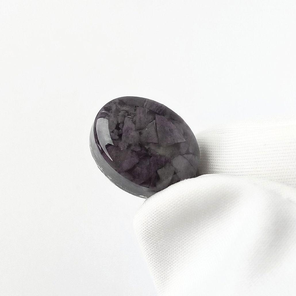 オルゴナイト｜あらゆる面で心を癒やす｜世界三大ヒーリングストーンのスギライト使用