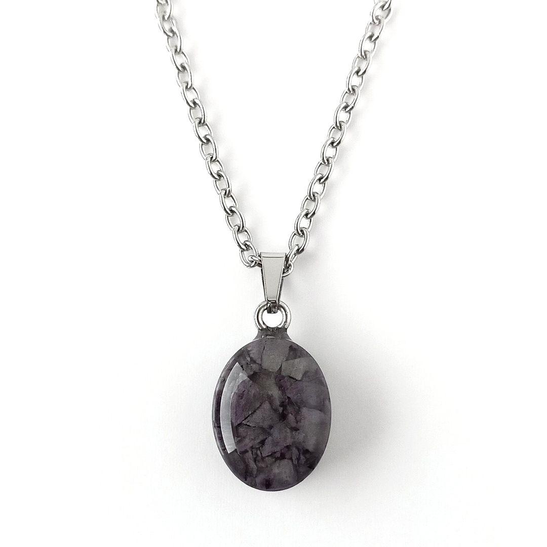 オルゴナイト｜あらゆる面で心を癒やす｜世界三大ヒーリングストーンのスギライト使用