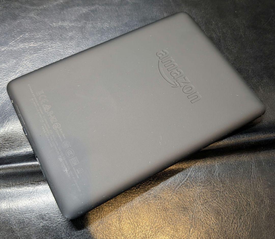 日*0様 Kindle Paperwhite (第10世代) 本体 ケース、フィ