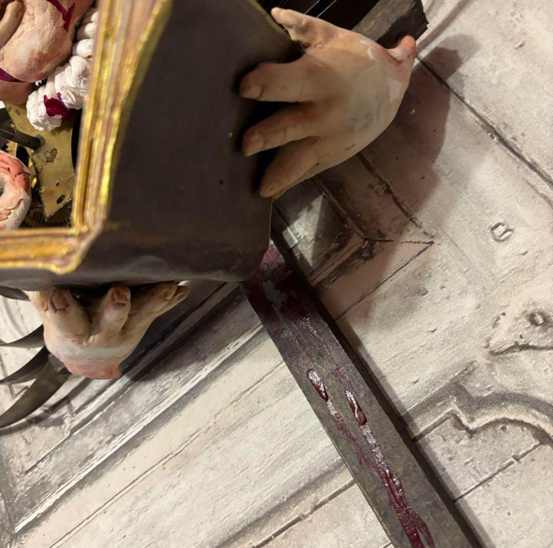 【Special Price】 天使カシュエル オブジェ