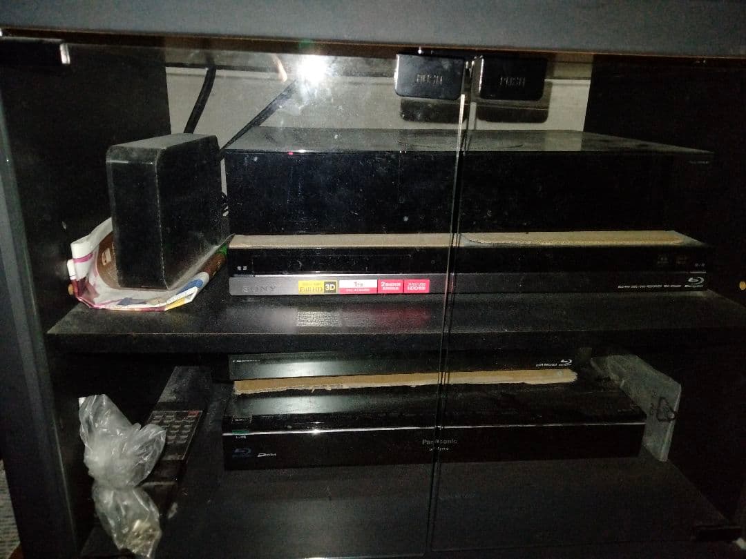 パイオニア プラズマテレビ KURO KRP-500A 台座KRP-SW01