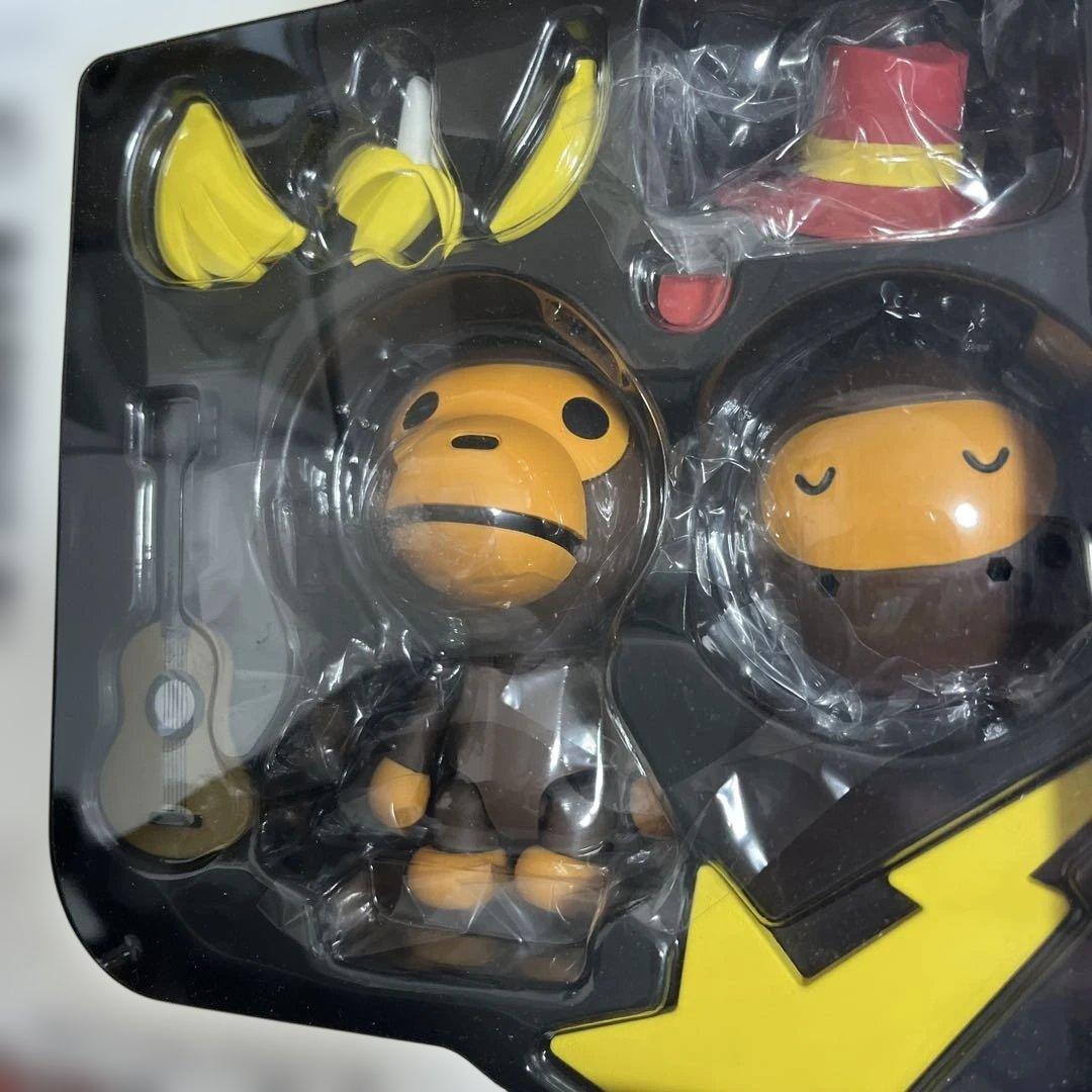 その他 REVOLTECH YAMAGUCHI BABY MILO 115