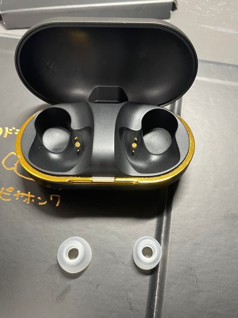 イヤホン　AVIOT TE-ZX1-PNK ピヤホン7