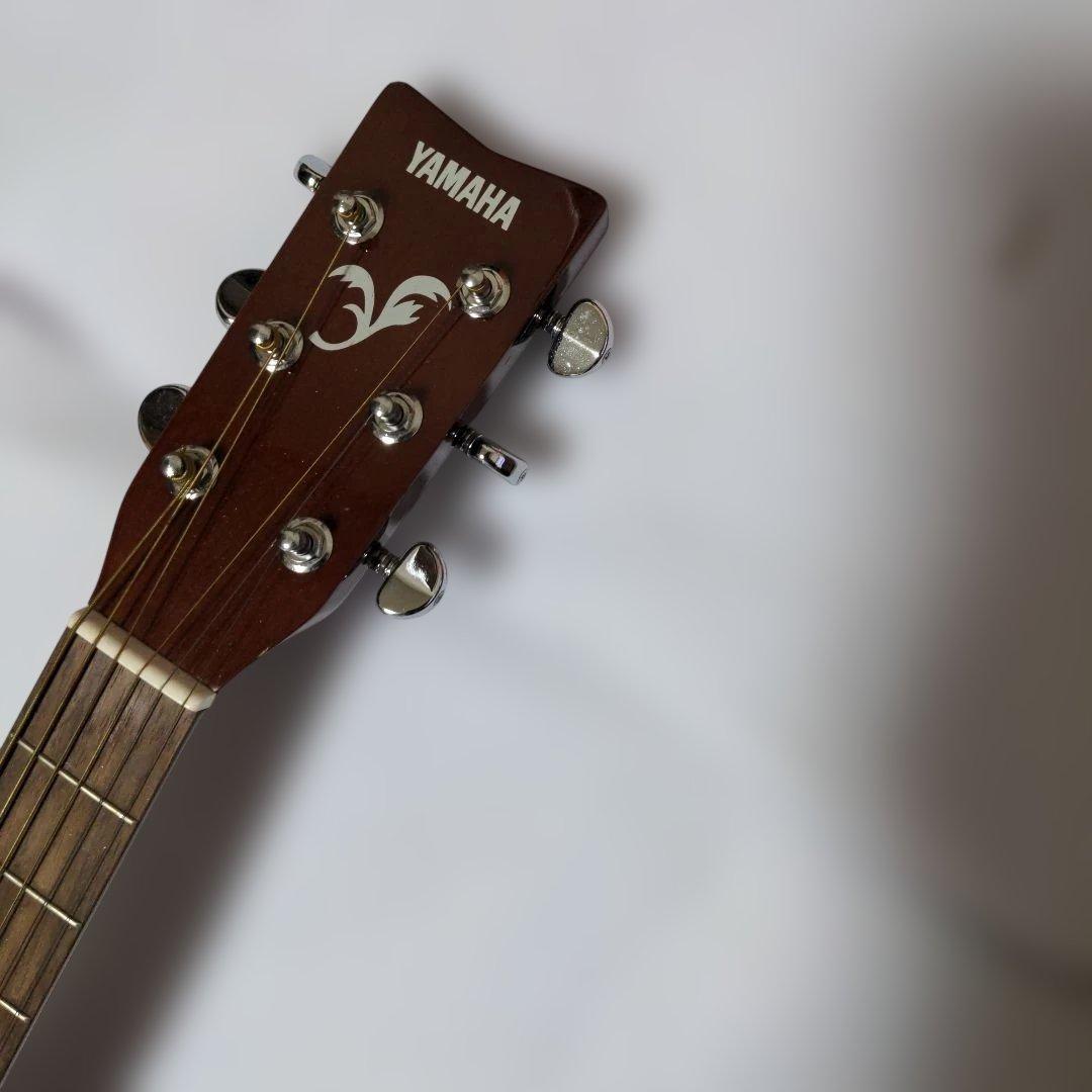 YAMAHA F39PJ TBS アコースティックギター