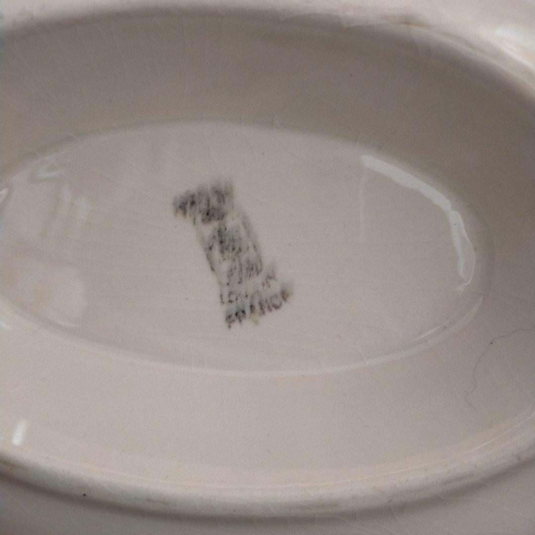 フランスアンティーク　ロンウィー　ソーシエール