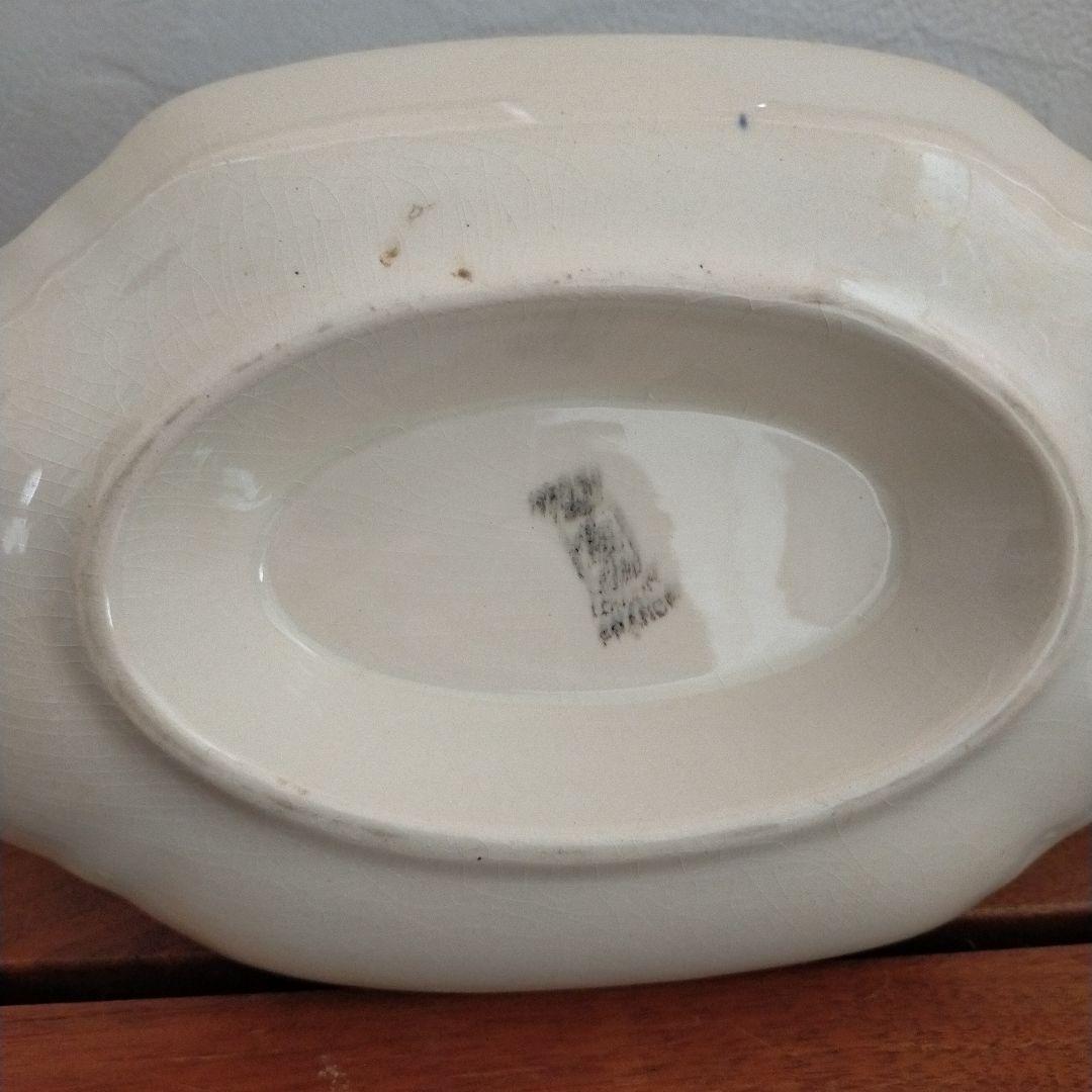 フランスアンティーク　ロンウィー　ソーシエール