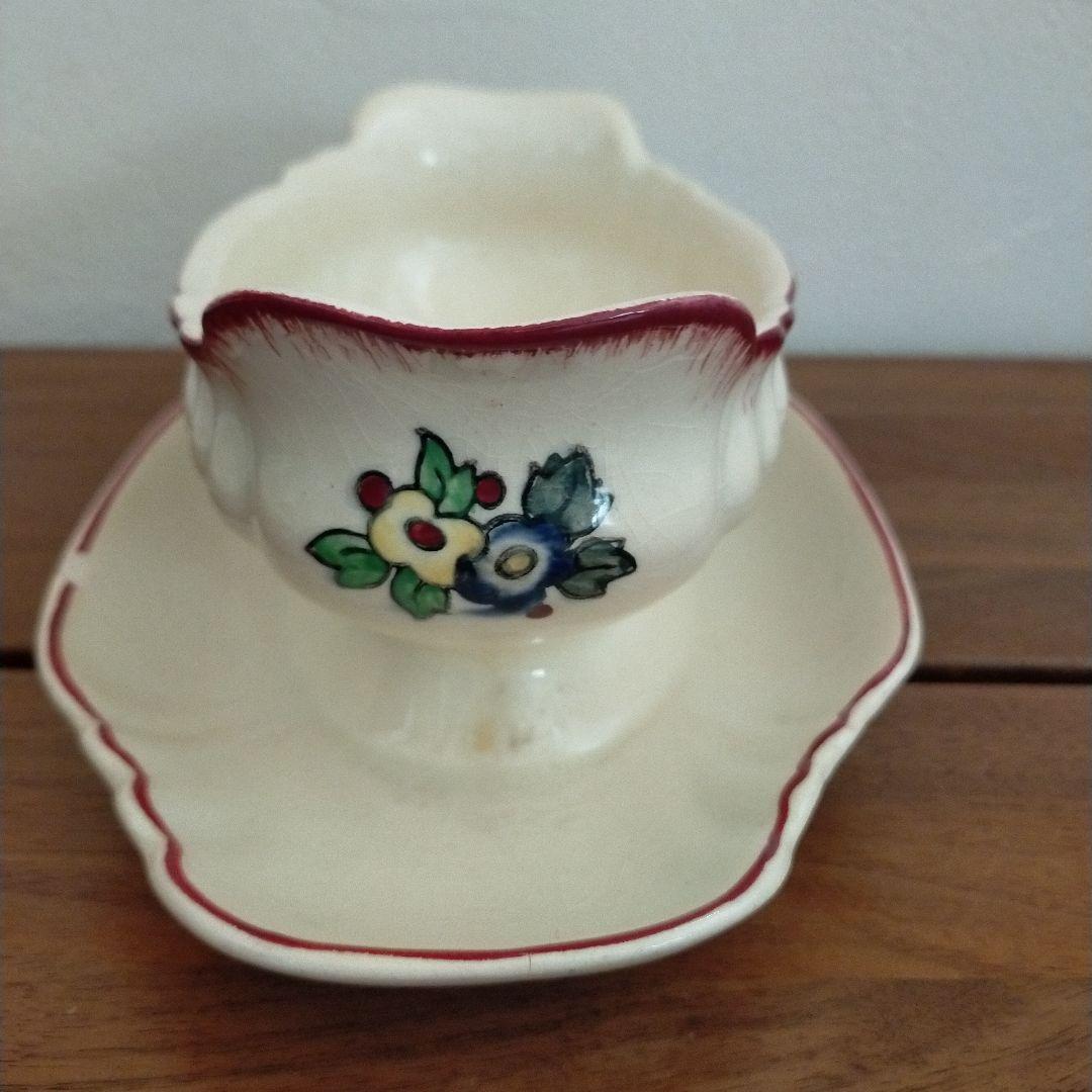 フランスアンティーク　ロンウィー　ソーシエール