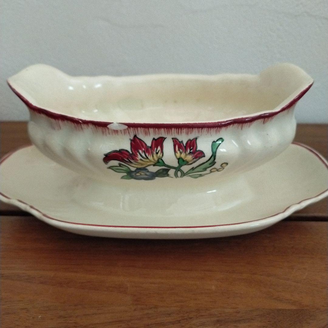 フランスアンティーク　ロンウィー　ソーシエール