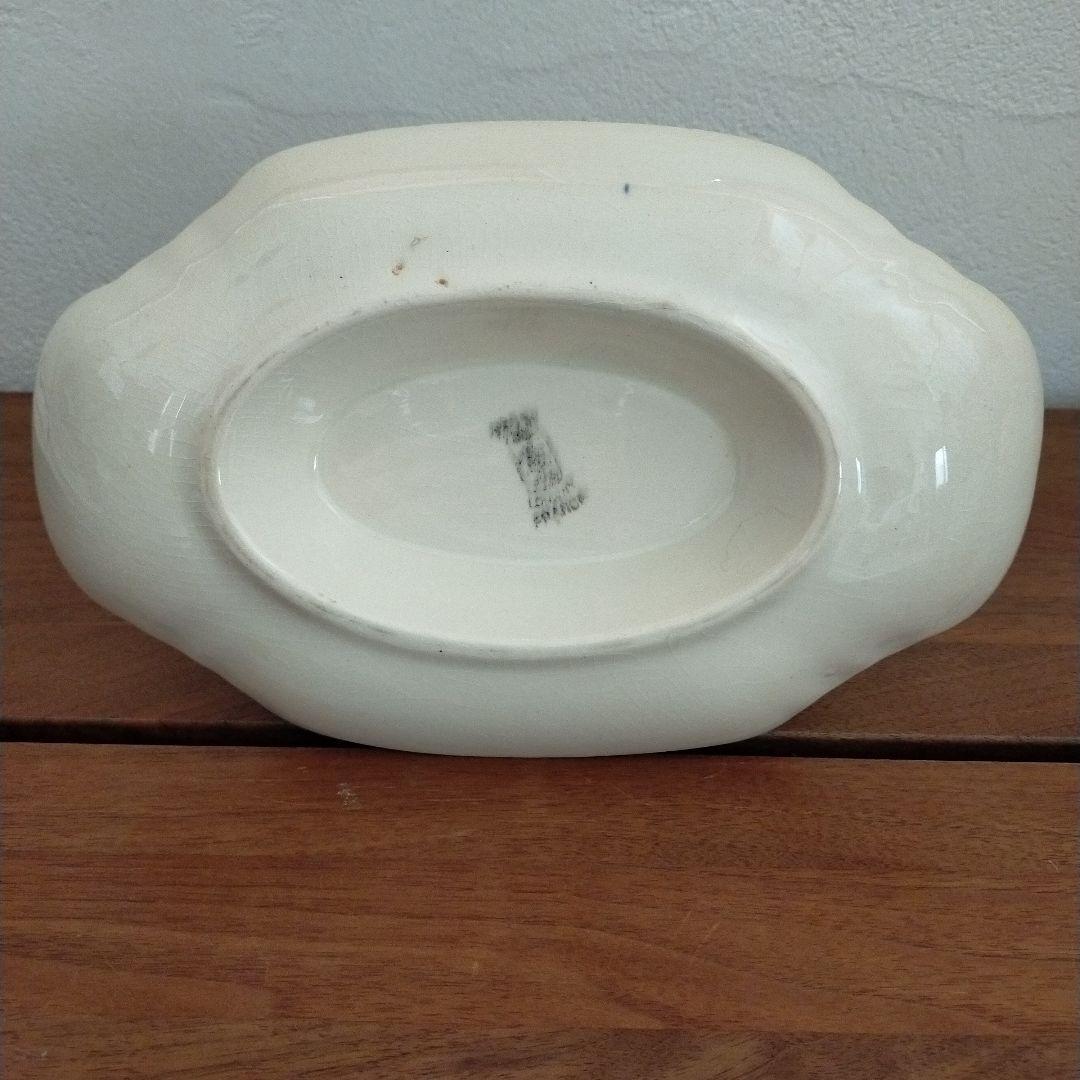 フランスアンティーク　ロンウィー　ソーシエール