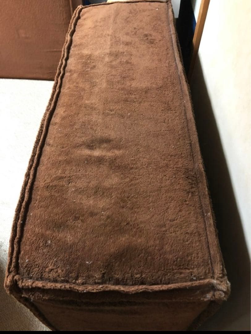 2分割ベットマット(半分)