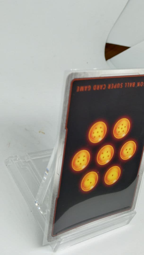 セ*☆様 フュージョンワールド fb05-119 SCR 孫悟空　スーパーパラレ