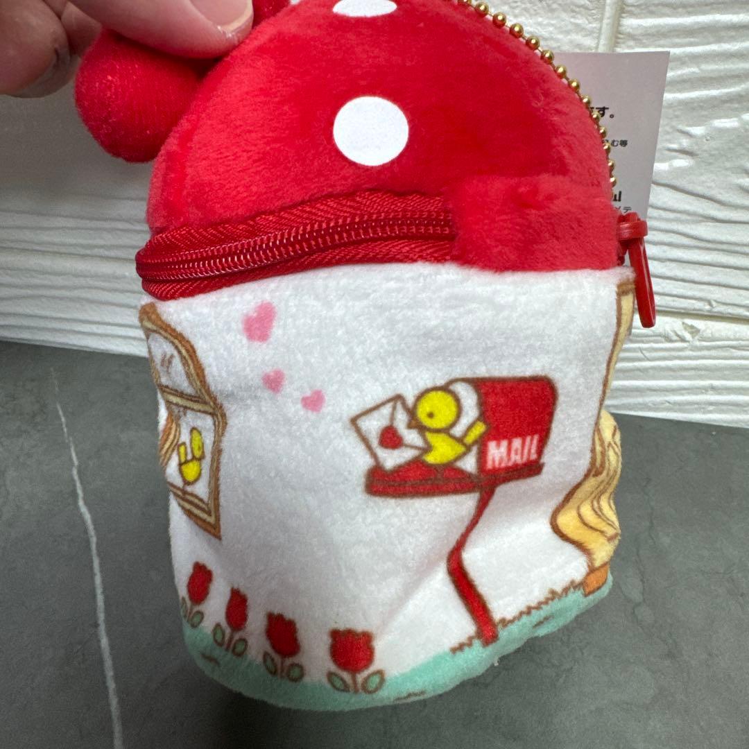 サンリオ　ハローキティ　あつめてぬいぐるみシリーズ　当時物　レトロ