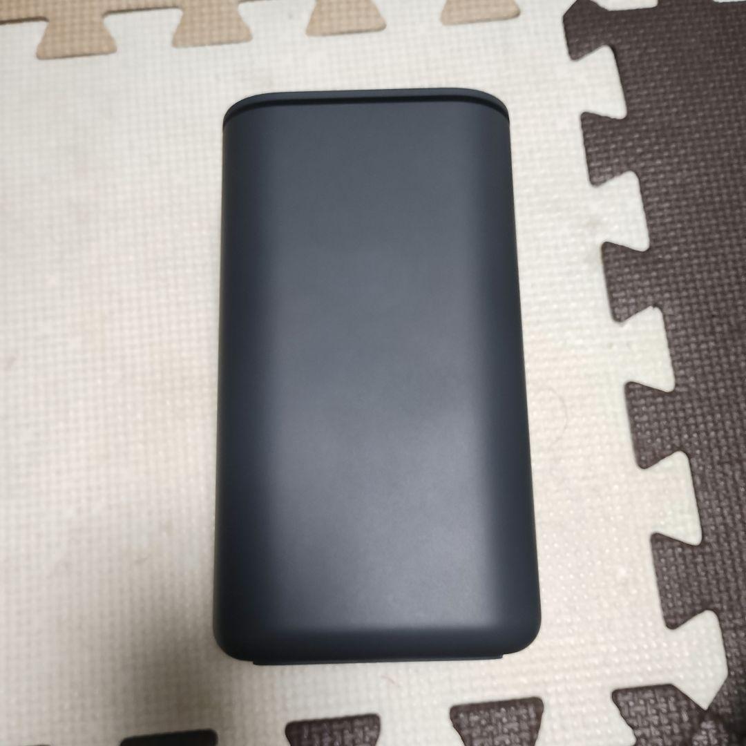 ドコモ 5G HR02 残債なし