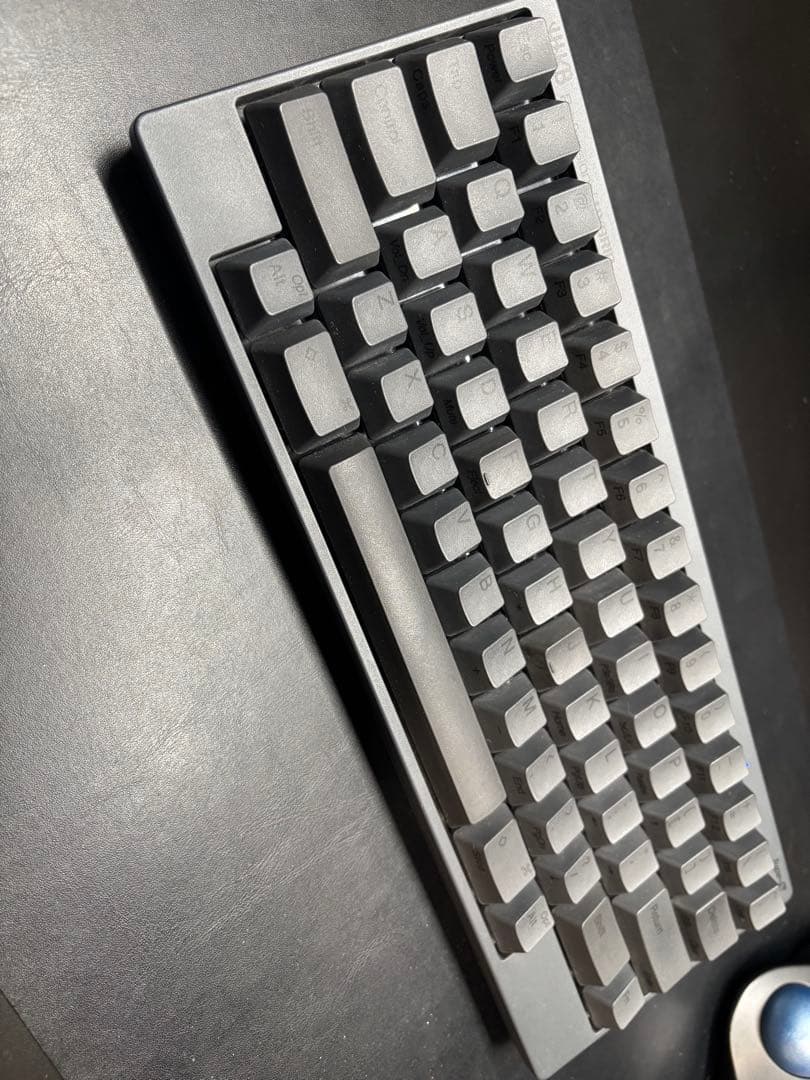 HHKB Professil HYBRID Type-s US配列・黒　鞄有り