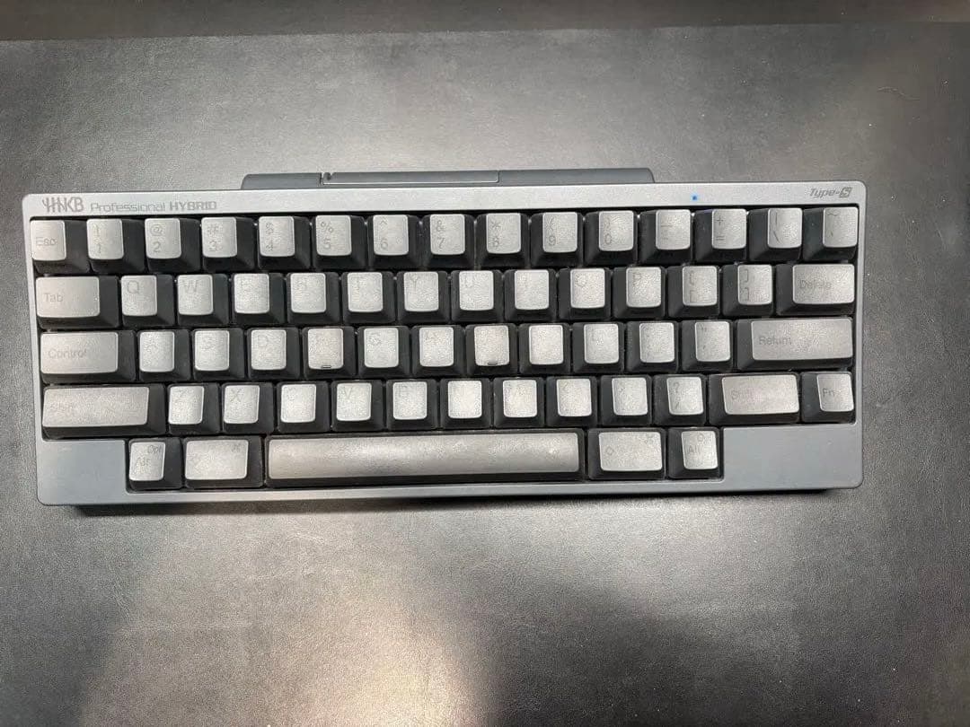 HHKB Professil HYBRID Type-s US配列・黒　鞄有り
