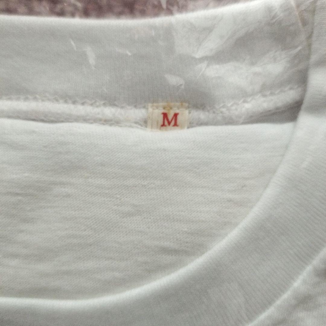 吉田拓郎ONE LAST NIGHT INつま恋1985Tシャツ