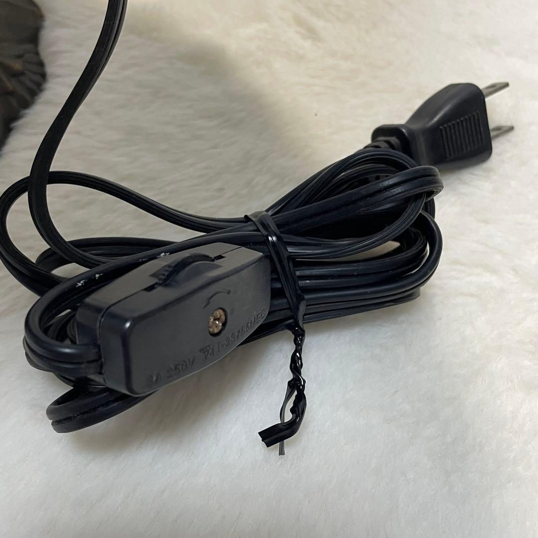 ステンドグラス ランプ 照明 アンティーク ヴィンテージ