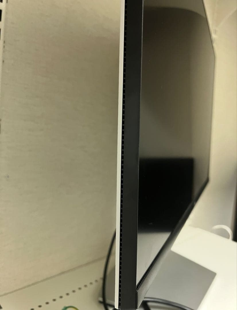 DELL S2722QC 2022年製